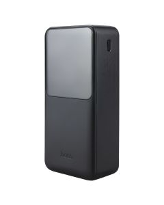 PowerBank 30000 мАч Hoco J136B Sirui 22.5W+PD20W Черный (Black)