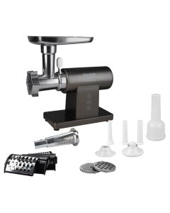 М`ясорубка Magio MG-271 Чорна (Black)