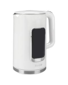 Електрочайник Magio MG-510 Білий (White)