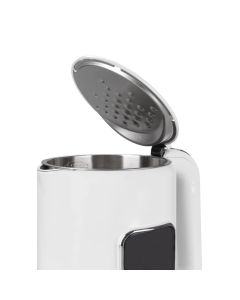 Електрочайник Magio MG-510 Білий (White)