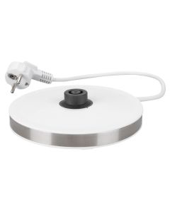 Електрочайник Magio MG-510 Білий (White)