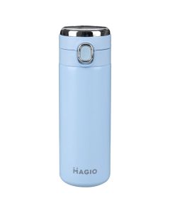 Термос Magio MG-1047B Синій (Blue)