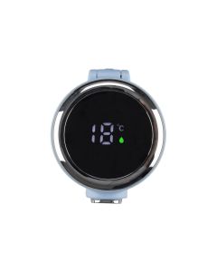 Термос Magio MG-1047B Синій (Blue)