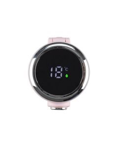 Термопляшка Magio MG-1047P Рожевий (Pink)