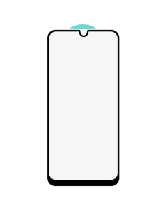 Захисне скло для Xiaomi Redmi 10C/12C/C40/A3 SKLO 3D Чорне (Black)