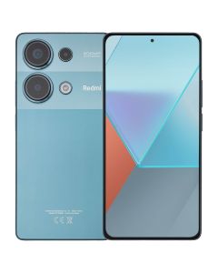 Смартфон Xiaomi Redmi Note 13 Pro 12/512Gb Forest Green