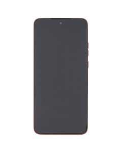 Смартфон Motorola Edge 50 Neo 8/256Gb Poinciana