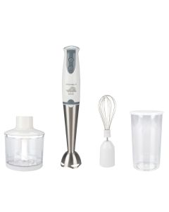 Блендер Grunhelm EBS-600SS Білий (White)