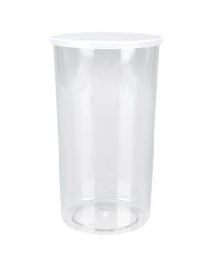 Блендер Grunhelm EBS-600SS Білий (White)