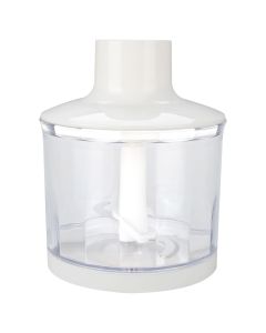 Блендер Grunhelm EBS-600SS Білий (White)