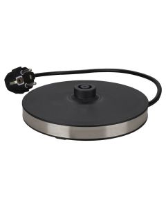 Електрочайник Magio MG-510 Чорний (Black)