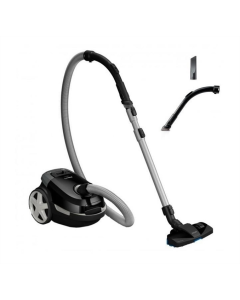 Пилосос Philips XD3112/09 Чорний (Black)