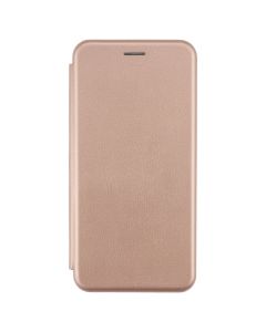 Чохол кейс для Samsung A25 Kira Shell Золотий (Rose Gold)