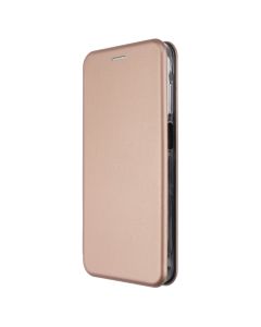 Чохол кейс для Samsung A25 Kira Shell Золотий (Rose Gold)