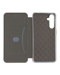 Чохол кейс для Samsung A25 Kira Shell Золотий (Rose Gold)