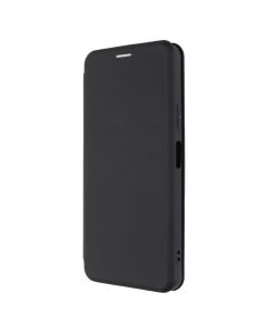 Чехол-кейс для Infinix Hot 50 Flip MakeFuture Чёрный (Black)