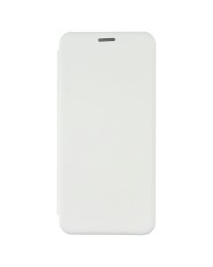 Чехол кейс для Samsung A16 Flip MakeFuture Серый (Silver)