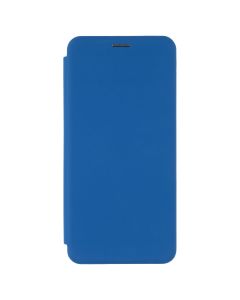 Чохол кейс для Xiaomi Redmi 14C / Poco C75 Flip MakeFuture Синій (Blue)