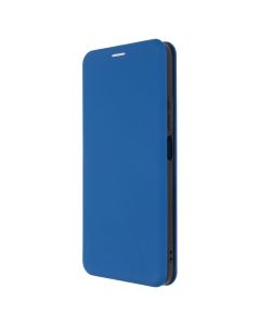 Чохол кейс для Xiaomi Redmi 14C / Poco C75 Flip MakeFuture Синій (Blue)