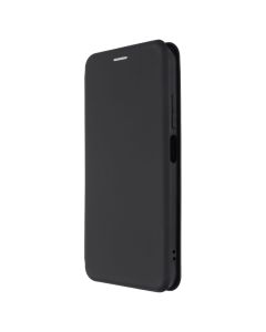 Чохол кейс для Tecno Spark Go 1 Flip MakeFuture Чорний (Black)