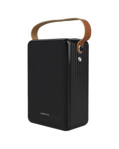 PowerBank 80000 mAh Borofone BJ32 Terra 22.5W+PD20W Чорний (Black)