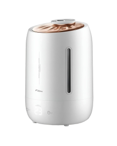 Зволожувач повітря Deerma DEM-F600 Білий (White)