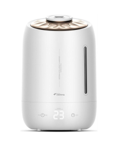 Зволожувач повітря Deerma DEM-F600 Білий (White)