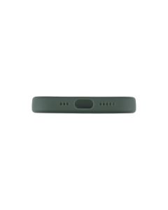 Чохол накладка для iPhone 16 Pro WAVE Matte Insane MagSafe Зелена (Green)