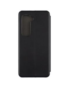 Чохол кейс для Infinix Hot 50 Kira Shell Чорний (Black)