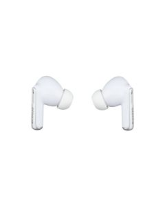 Бездротові навушники вкладиші Proove Thunder Buds SE TWS with ANC Срібні (Silver)