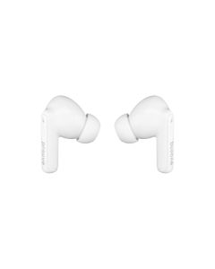 Бездротові навушники вкладиші Proove Thunder Buds SE TWS with ANC Білі (White)