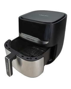 Мультипіч Liberton LAF-3202 Чорна (Black)