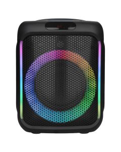 Bluetooth колонка Proove Monitor 40W Чорна (Black)