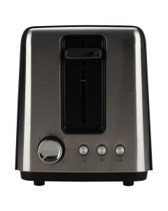 Тостер Liberton LET-5703 Чорний (Black)