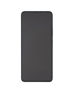 Смартфон Infinix Hot 50 (X6882) 8/128Gb Sage Green