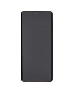 Смартфон Motorola Edge 50 12/512Gb Peach Fuzz