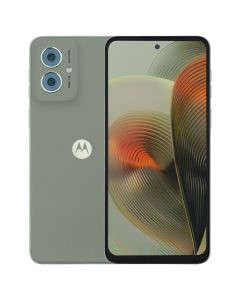 Смартфон Motorola Moto G55 8/256Gb 5G Smoky Green