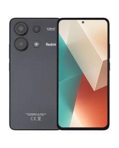 Смартфон Xiaomi Redmi Note 13 8/512Gb Midnight Black
