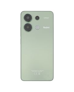 Смартфон Xiaomi Redmi Note 13 8/512Gb Mint Green