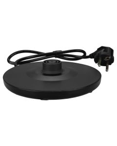 Електрочайник Grunhelm EKG-2401S Срібний (Silver)