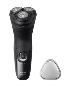 Електробритва Philips X3051/00 Чорна (Black)