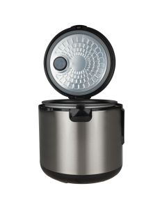 Мультиварка Grunhelm MC-08SB Чорна (Black)