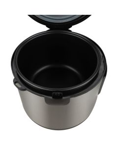 Мультиварка Grunhelm MC-08SB Чорна (Black)