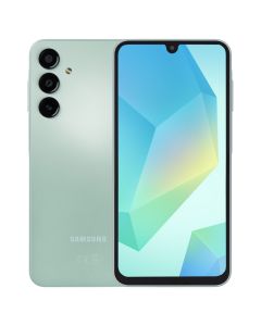 Смартфон Samsung Galaxy A16 4/128Gb Light Green
