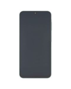 Смартфон Samsung Galaxy A16 4/128Gb Light Green