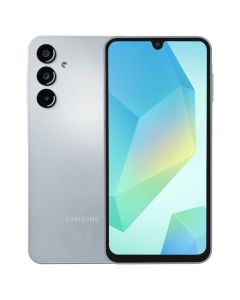 Смартфон Samsung Galaxy A16 4/128Gb Grey