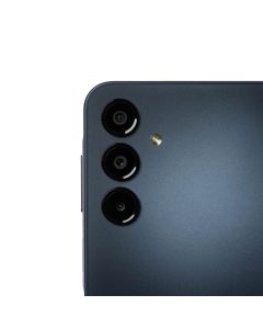 Смартфон Samsung Galaxy A16 4/128Gb Black