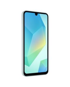 Смартфон Samsung Galaxy A16 8/256Gb Light Green