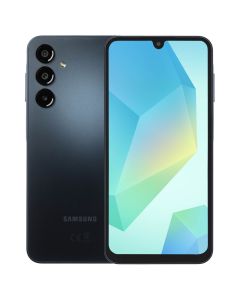 Смартфон Samsung Galaxy A16 8/256Gb Black