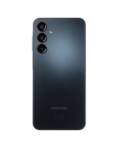 Смартфон Samsung Galaxy A16 8/256Gb Black